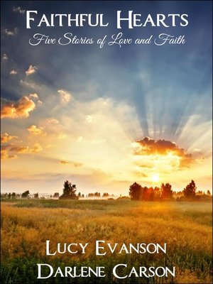 cover image of Faithful Hearts